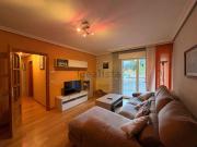 Piso, La Platina Hospital Campus, Salamanca