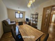 Piso, La Platina Hospital Campus, Salamanca