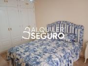 Piso, La Princesa, Málaga
