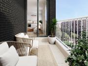 Piso, La Princesa, Málaga