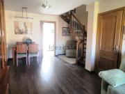 Piso, La Puebla de Castro