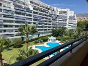 Piso, La Puya La Ermita, Marbella