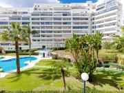 Piso, La Puya La Ermita, Marbella