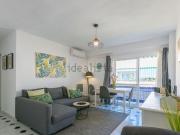 Piso, La Puya La Ermita, Marbella