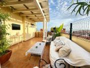 Piso, La Puya La Ermita, Marbella