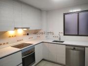 Piso, La Serranica Sagrado Corazón, Aspe