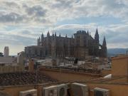 Piso, La Seu, Palma de Mallorca