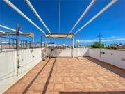 Piso, La Siesta El Salado Torreta, Torrevieja