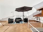 Piso, La Trinidad, Málaga