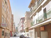 Piso, La Trinidad, Málaga