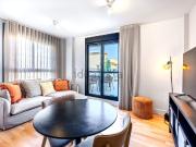 Piso, La Trinidad, Málaga