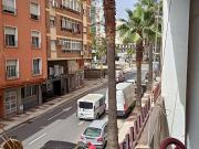 Piso, La Trinidad, Málaga