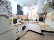 Piso, La Trinidad, Málaga