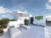 Piso, La Trinidad, Málaga