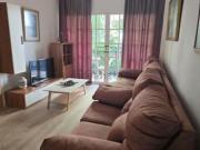 Piso, La Trinidad, Málaga