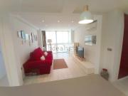 Piso, La Trinidad, Málaga