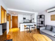 Piso, La Trinidad, Málaga