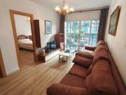 Piso, La Trinidad, Málaga