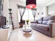 Piso, La Trinidad, Málaga