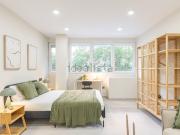 Piso, La Trinidad, Málaga