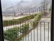 Piso, La Vall de Boí