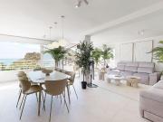 Piso, La Villajoyosa / Vila Joiosa