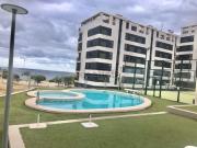 Piso, La Villajoyosa / Vila Joiosa