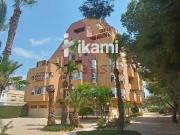 Piso, La Villajoyosa / Vila Joiosa