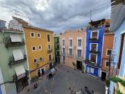 Piso, La Villajoyosa / Vila Joiosa