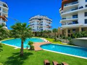 Piso, La Villajoyosa / Vila Joiosa