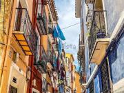 Piso, La Villajoyosa / Vila Joiosa