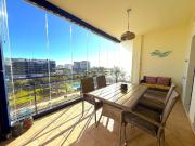 Piso, La Villajoyosa / Vila Joiosa