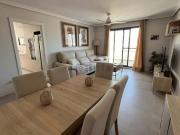 Piso, La Villajoyosa / Vila Joiosa