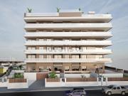 Piso, La Villajoyosa / Vila Joiosa