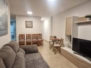 PISO LARGA TEMPORADA frente a la estación de tren!