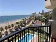 Piso larga temporada frontal al mar Fuengirola