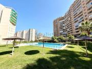 Piso, Las Azaleas Alkadir, La Villajoyosa / Vila Joiosa