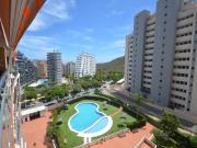 Piso, Las Azaleas Alkadir, La Villajoyosa / Vila Joiosa