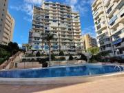 Piso, Las Azaleas Alkadir, La Villajoyosa / Vila Joiosa