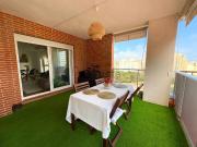 Piso, Las Azaleas Alkadir, La Villajoyosa / Vila Joiosa