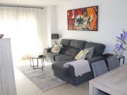 Piso, Las Azaleas Alkadir, La Villajoyosa / Vila Joiosa