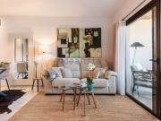 Piso, Las Brisas, Marbella