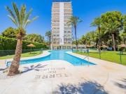 Piso, Las Brisas, Marbella