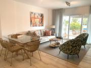 Piso, Las Brisas, Marbella
