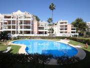 Piso, Las Brisas, Marbella