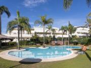 Piso, Las Brisas, Marbella