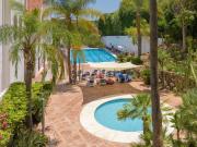 Piso, Las Brisas, Marbella