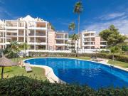 Piso, Las Brisas, Marbella