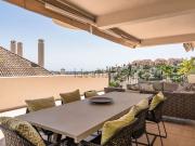 Piso, Las Brisas, Marbella