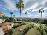 Piso, Las Brisas, Marbella